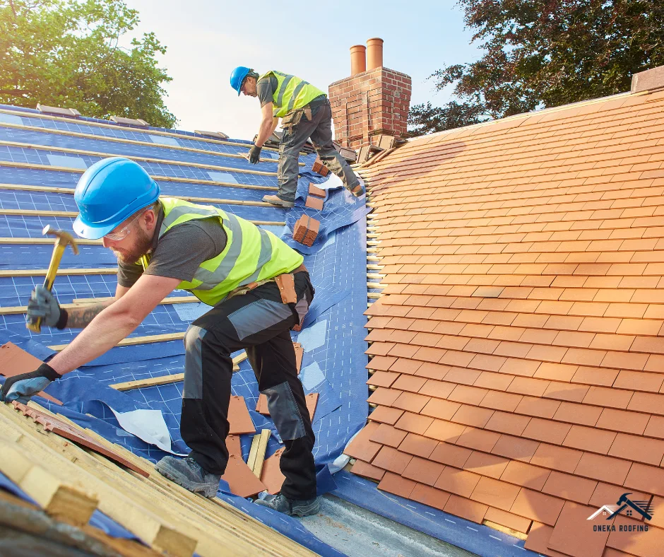 Why choose Roof Repair Near Me in West Branch, MI