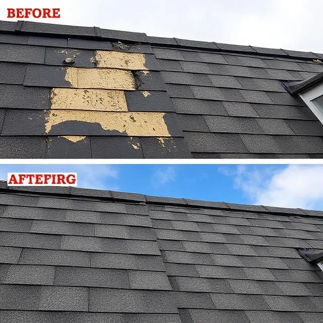 Roof Repair Near Me in West Branch, MI near me
